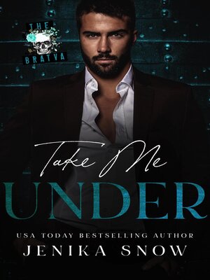 cover image of Take Me Under